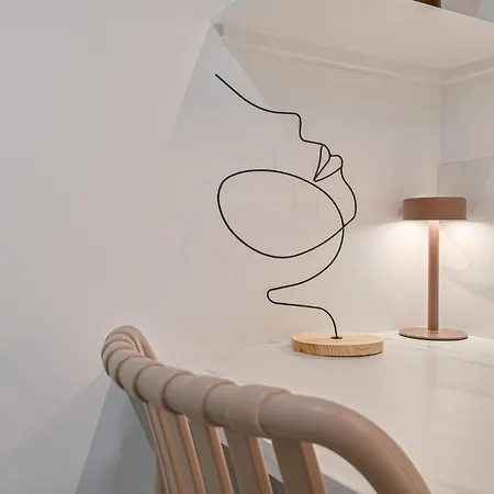 Studio Parisien Appartamento