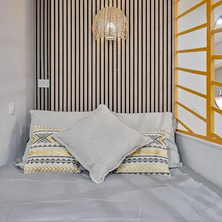 Studio Parisien * Παρίσι