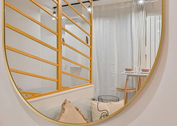 Studio Parisien Paryż