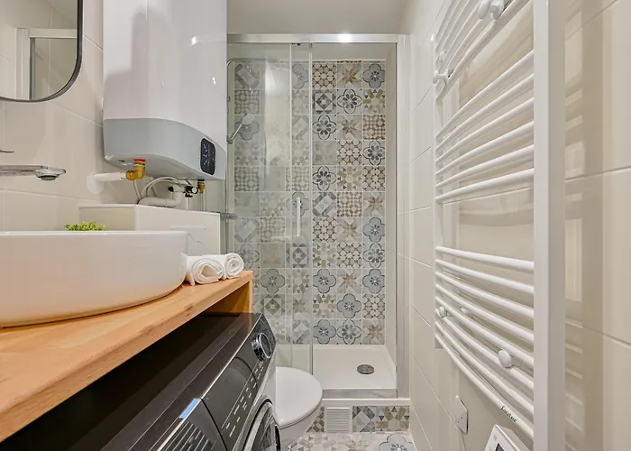 Studio Parisien * Párizs