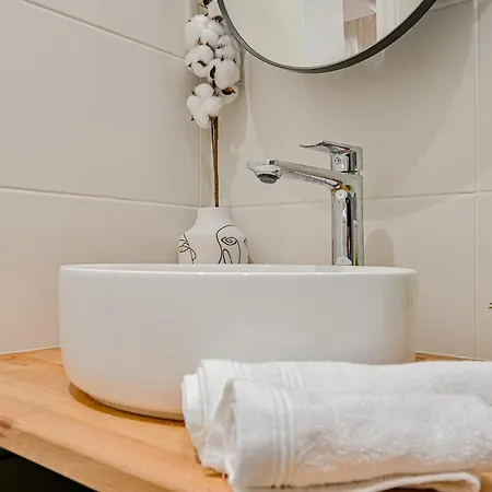 Studio Parisien * Paris